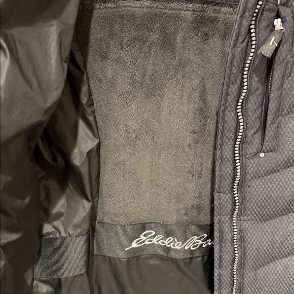 Eddie Bauer Sun Valley Down Parka XSP - Picture 4 of 8